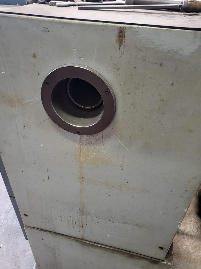 Usato Tornio Padovani Labor 180