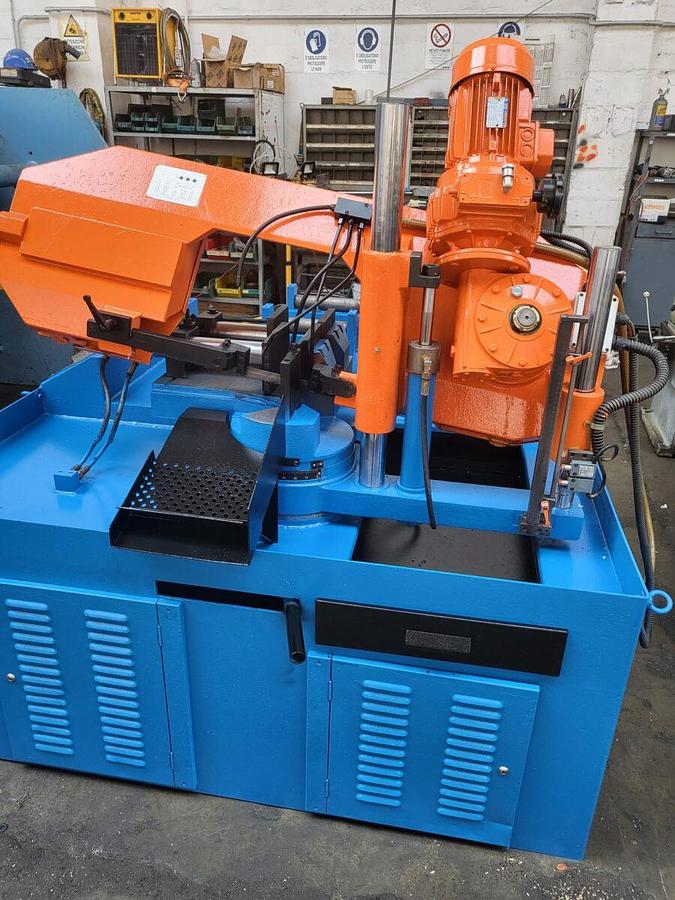 Usato Seghetto Ambas 250