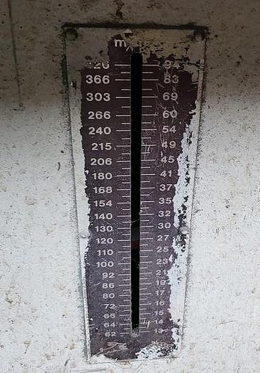 Gebruikt Seghetto Verticale Friggi Usata