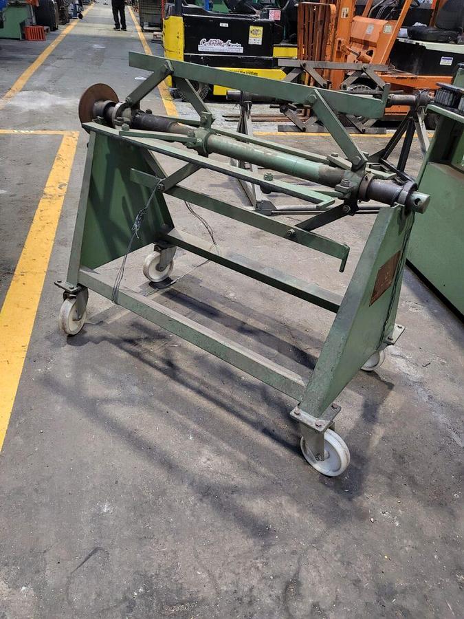 Gebraucht Aspo Folle Usato