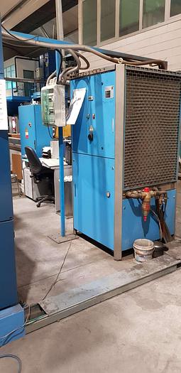 Gebruikt Taglio Laser Prima Industrie Usato