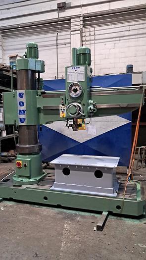 Usato Trapano Radiale Comu Usato