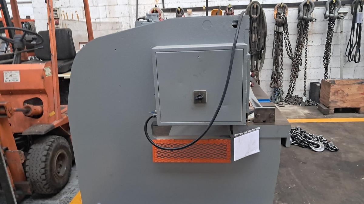 Usato Cesoia Omagatti 2000 x 5 Usata