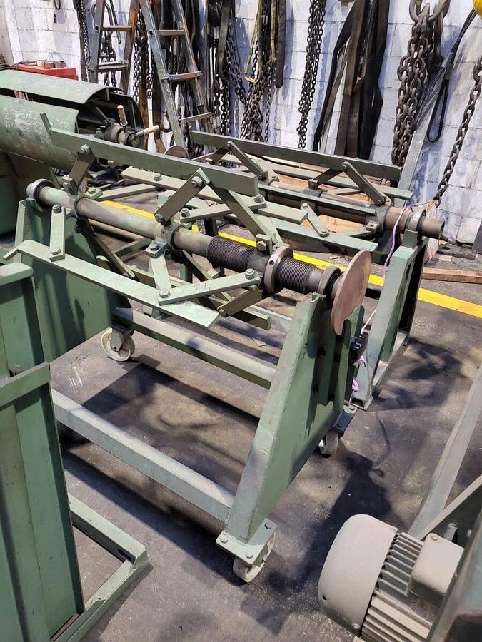 Gebraucht Aspo Folle Usato