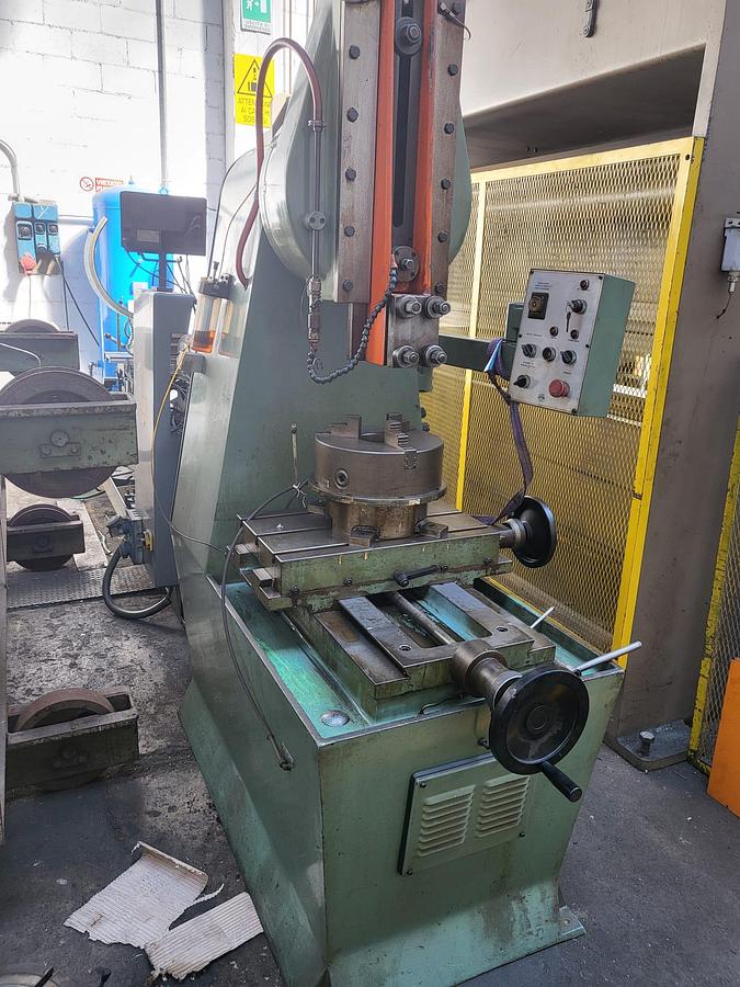 Usato Stozza Cams 250