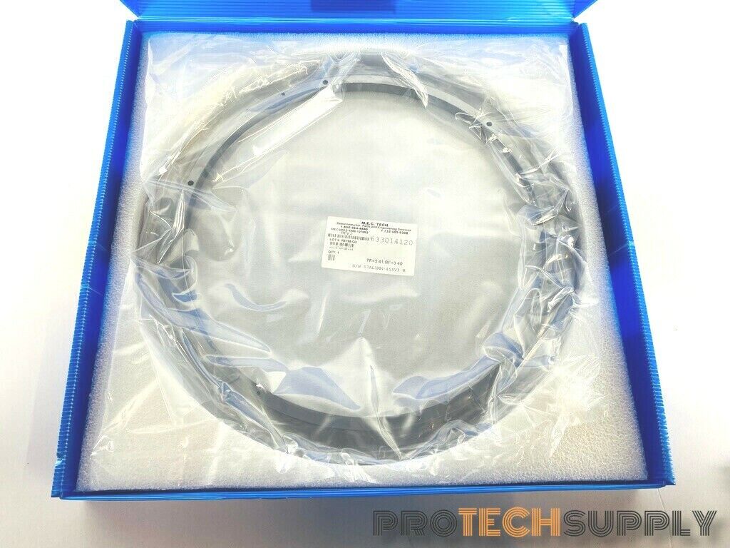 MEC Tech Semiconductor Ring Groove MEC30512-1000-1270R2 NEW