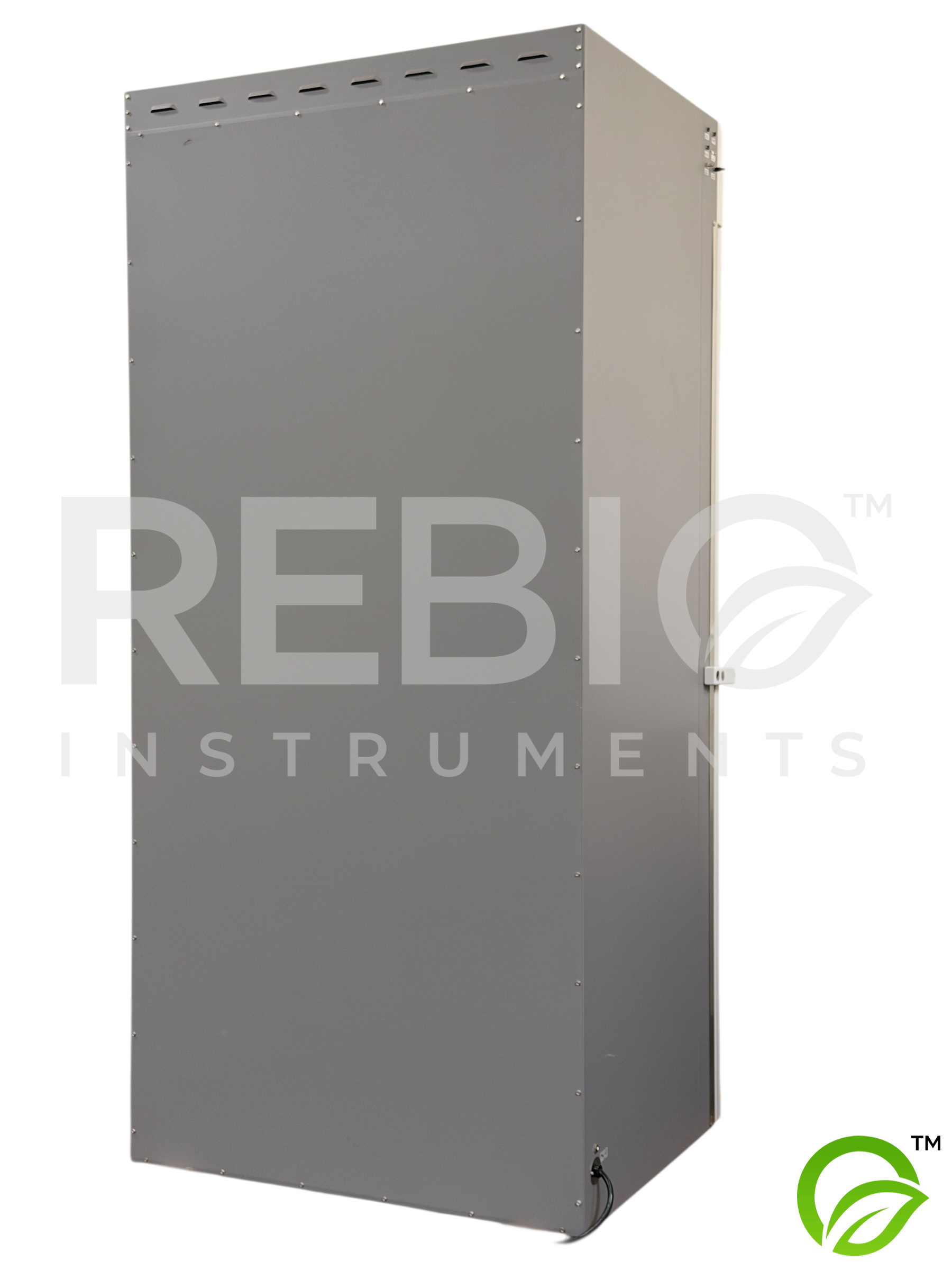 Used Shel Lab CO2 Incubator with SCI ERA Fixed Frame Cell Production Roller 