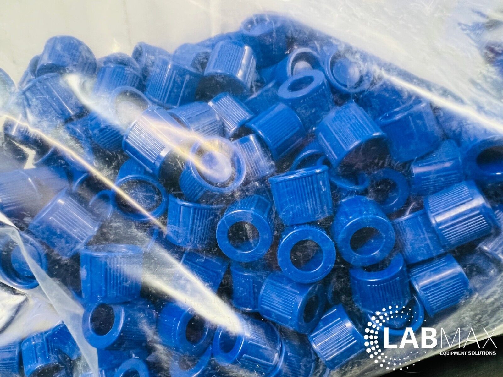 Greiner Bio-One Snap Caps 13mm 371519 ( Pack of 1000 )