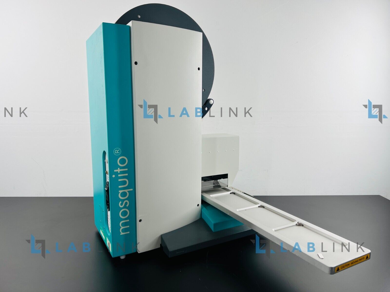 Used TTP Labtech Mosquito 8B Liquid Handling Robot with WARRANTY