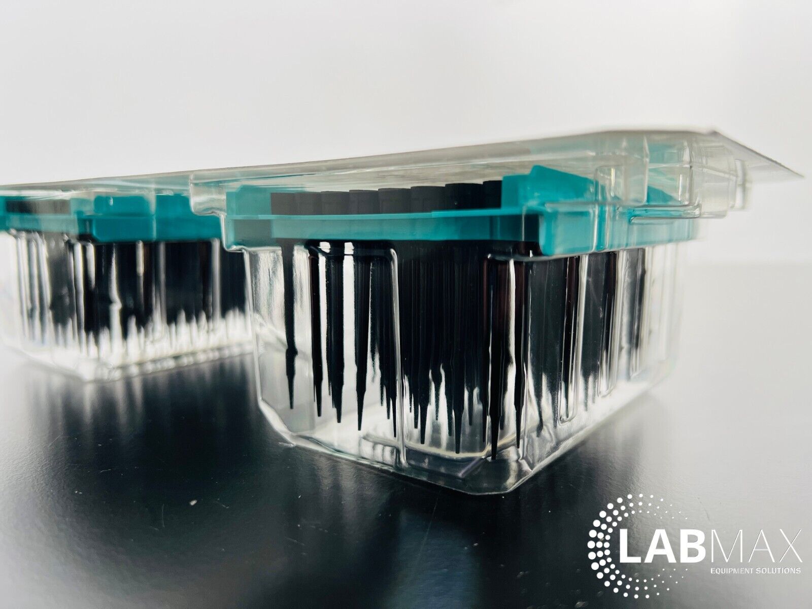 NEST 50uL Automation Conductive Non-Filter Tips for TECAN and HAMILTON System