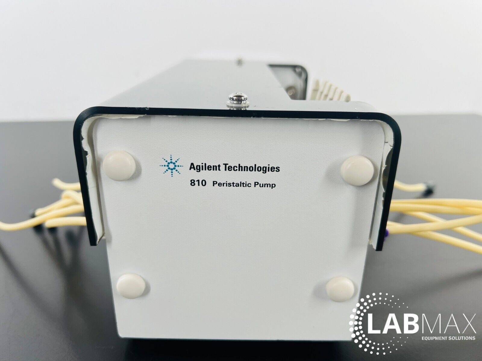 Used Agilent 810 Peristaltic Pump G7935-64052 with WARRANTY