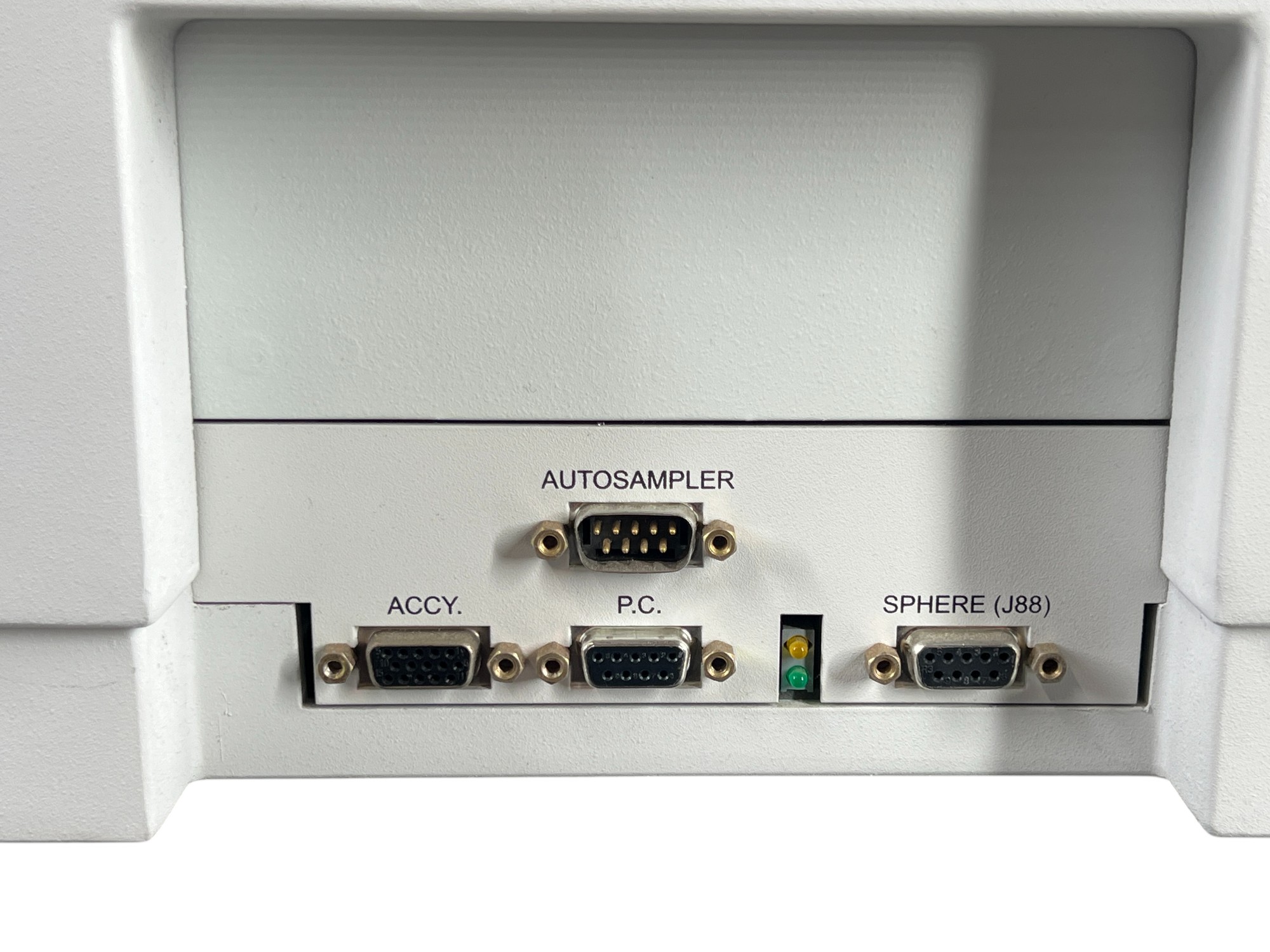 Used Perkin Elmer Lambda 25 UV/VIS Spectrometer