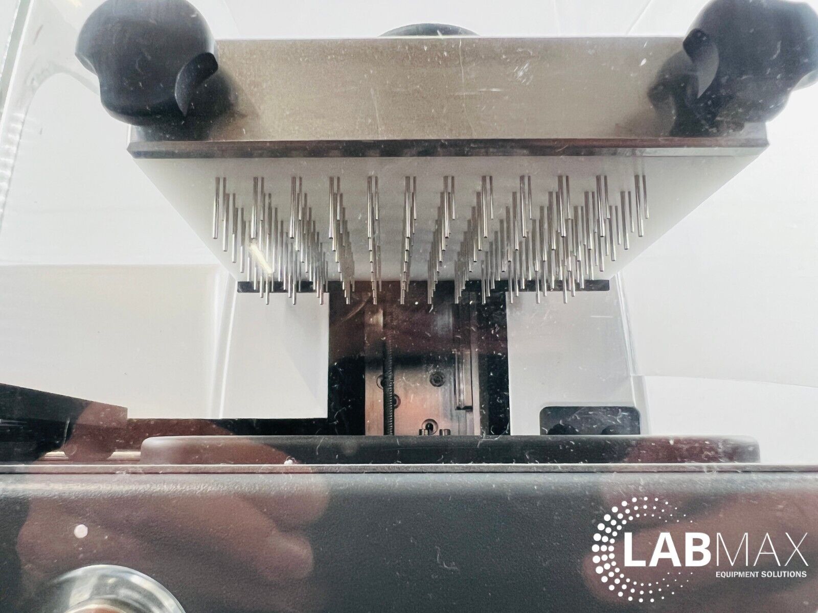 Used Tecan Hydrospeed Microplate Wells Plate Washer With Warranty