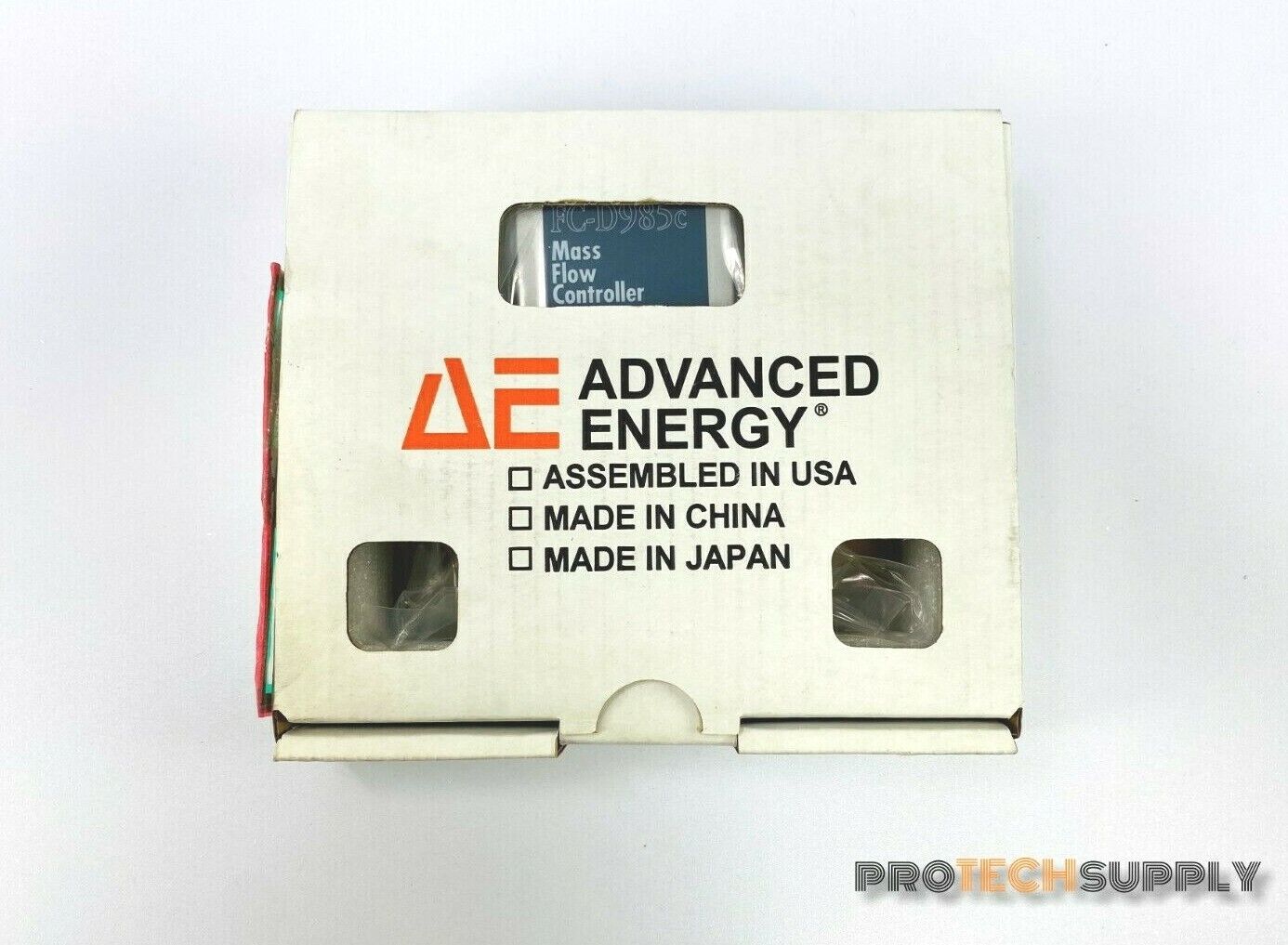 AE AERA FC-D985C Mass Flow Controller 200 CCM Gas CH3F NEW