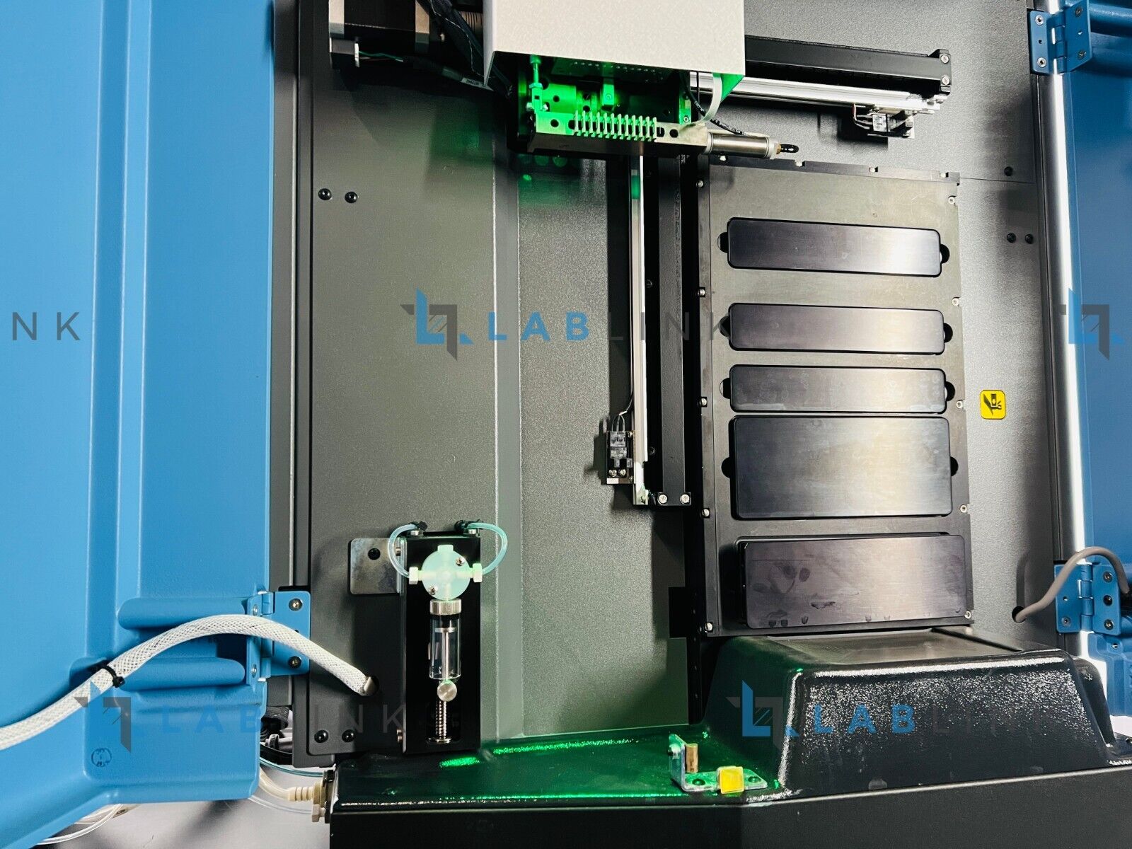 Used ProteinSimple NanoPro 1000 Simple Western Proteins Characterization w/ WARRANTY