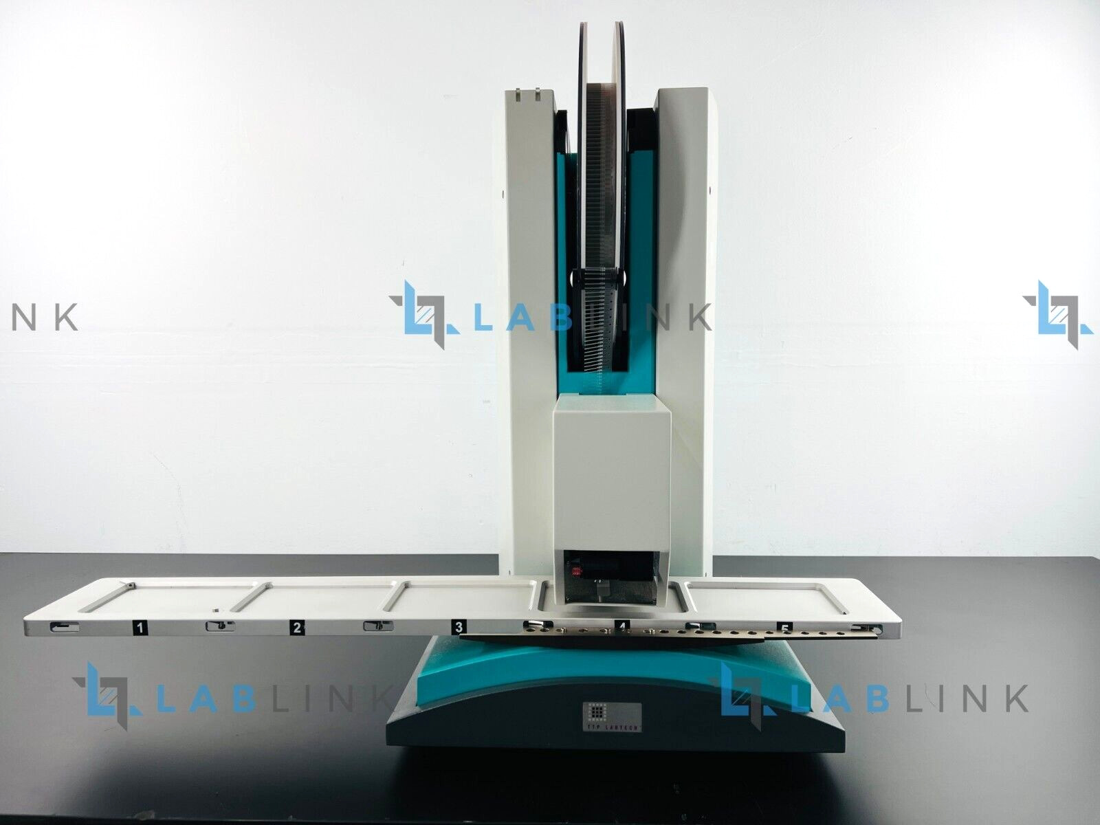 Used TTP Labtech Mosquito 8B Liquid Handling Robot with WARRANTY