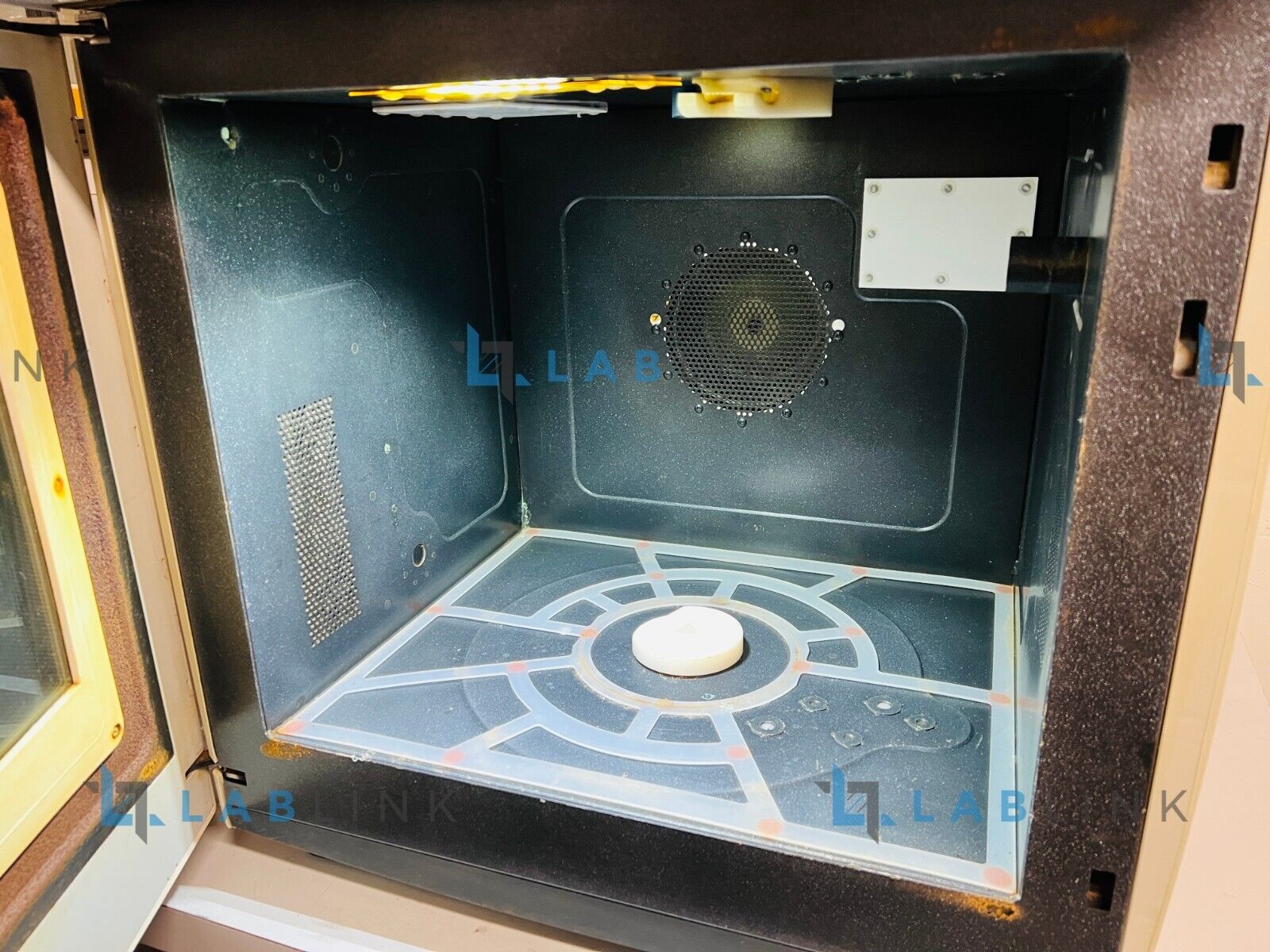 Used CEM Mars6 Microwave Digestion System Mars 6 AS-IS ( Read Description )