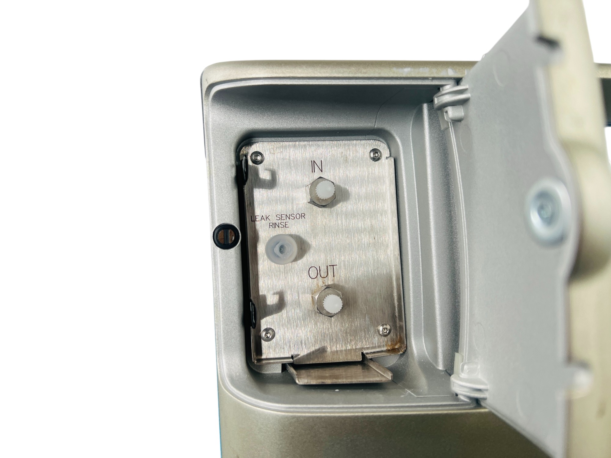 Used Wyatt Technology Dawn Heleos-II WH2-08