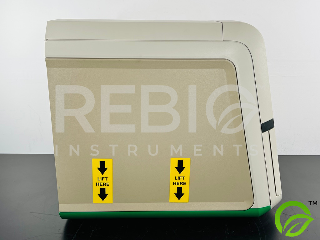 Used Bio-Rad ChemiDoc Touch Imaging System