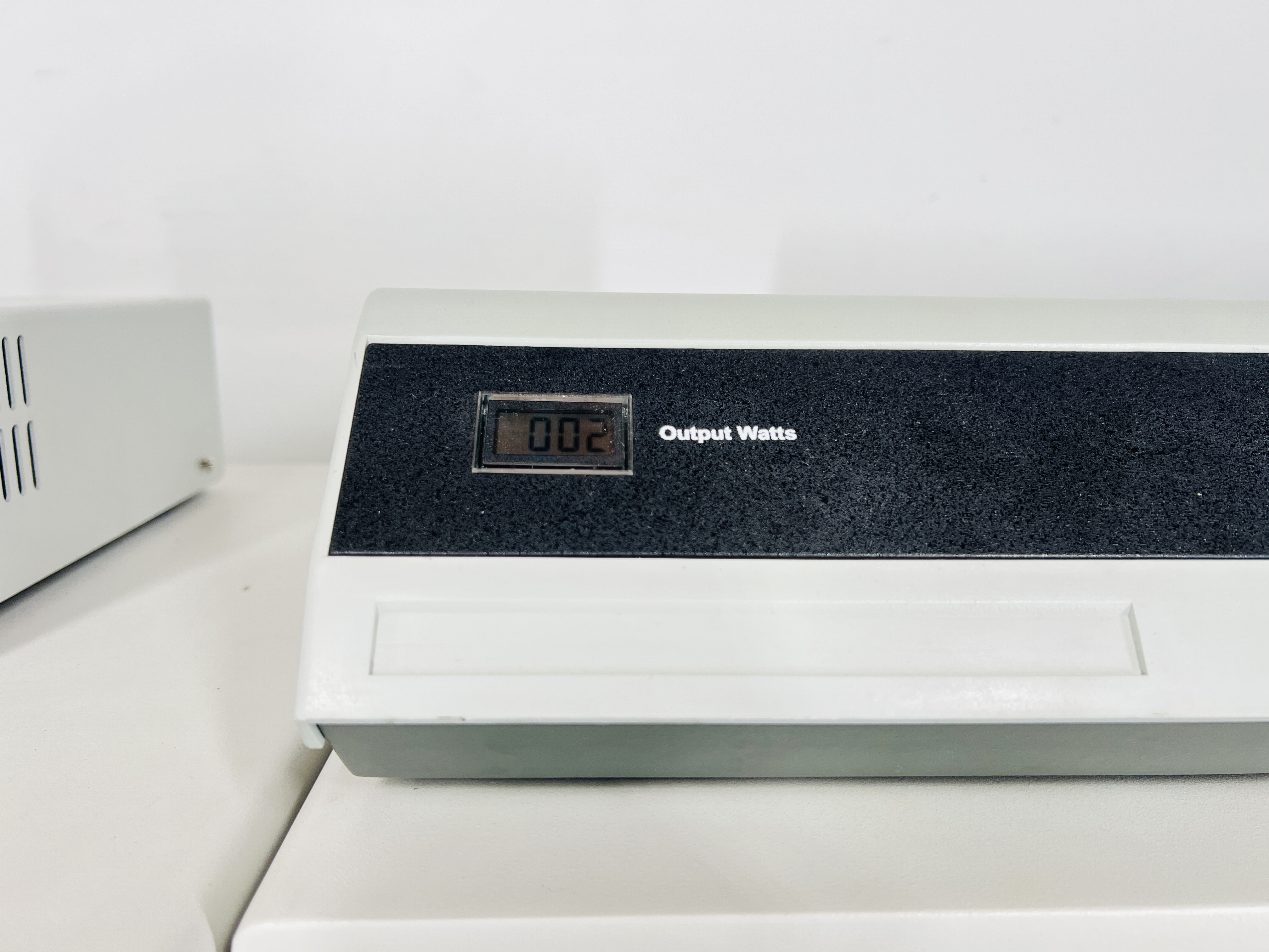 Used Micromeritics Saturn DigiSizer II Particle Size Analyzer