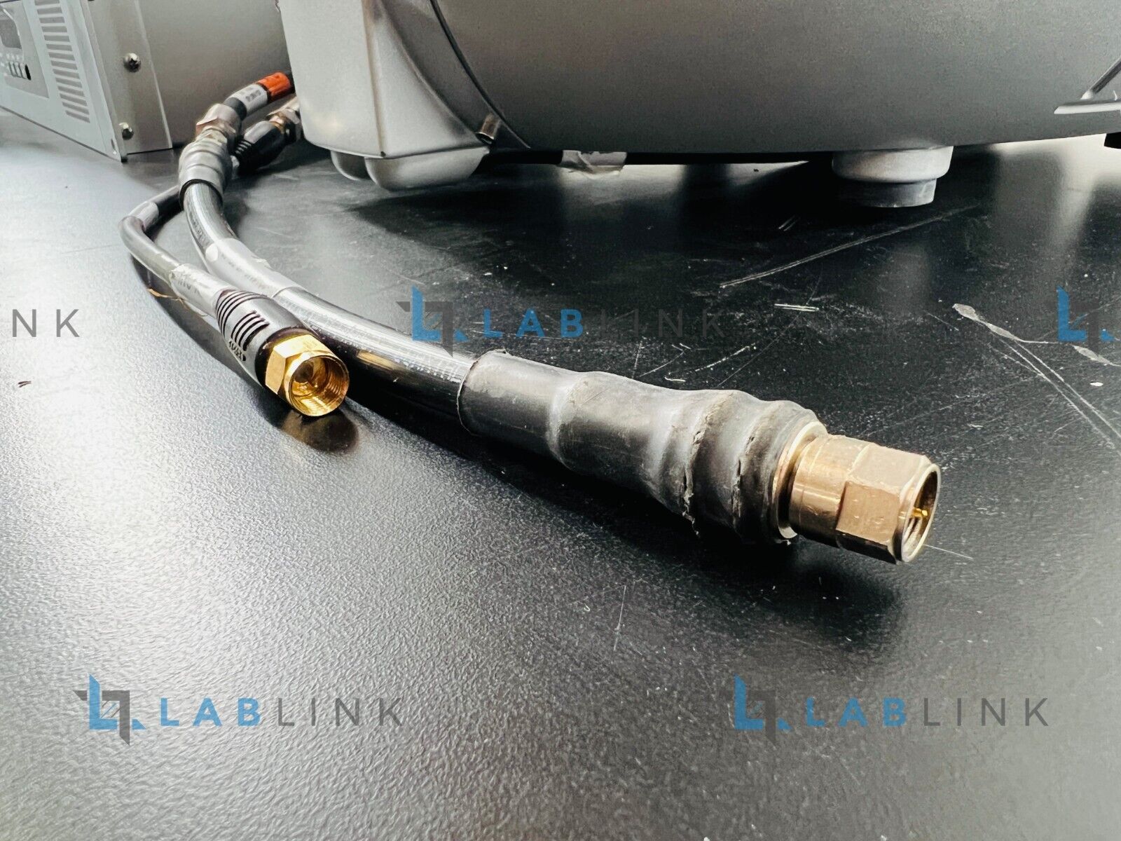 Used KVH Tracphone V3 HTS VSAT Marine Satellite Internet and Voice Communications