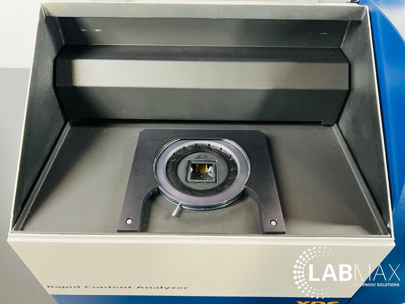 Used FOSS XDS Rapid Content Analyzer RCA Near-IR Spectrophotometer with WARRANTY