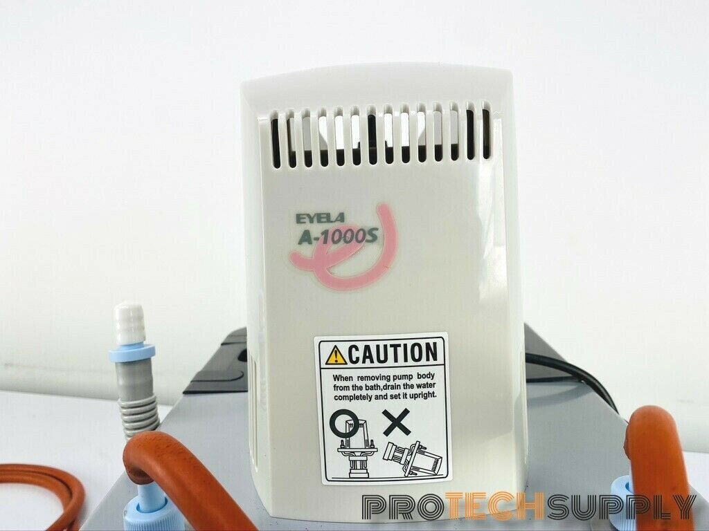 Used Fisher Scientific Eyela A-1000S Pump with Warranty