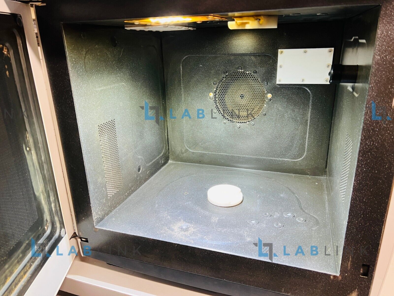 Used CEM Mars6 Microwave Digestion System Mars 6 AS-IS ( Read Description )