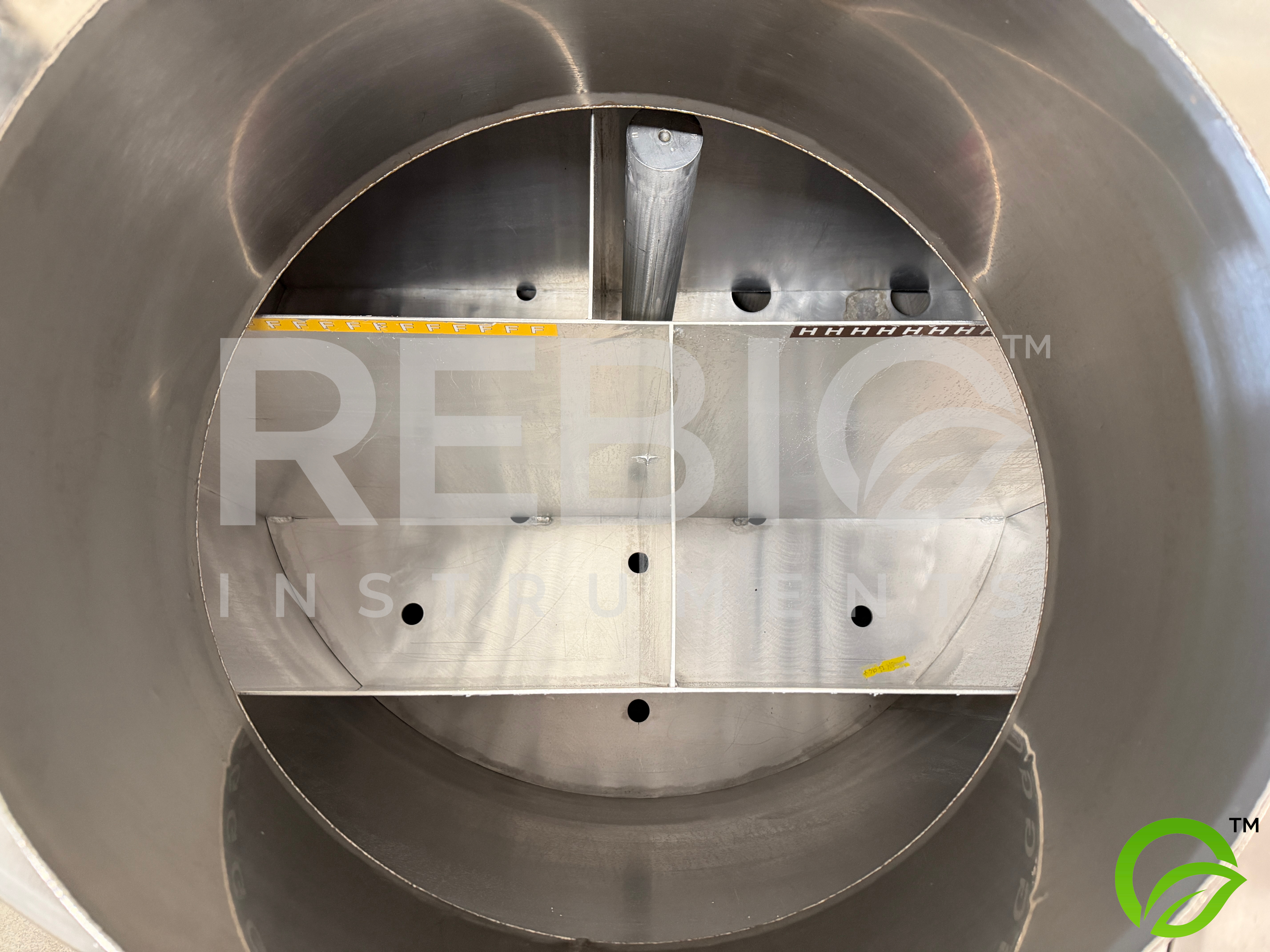 Used Taylor‑Wharton LABS‑94K Cryogenic Freezer