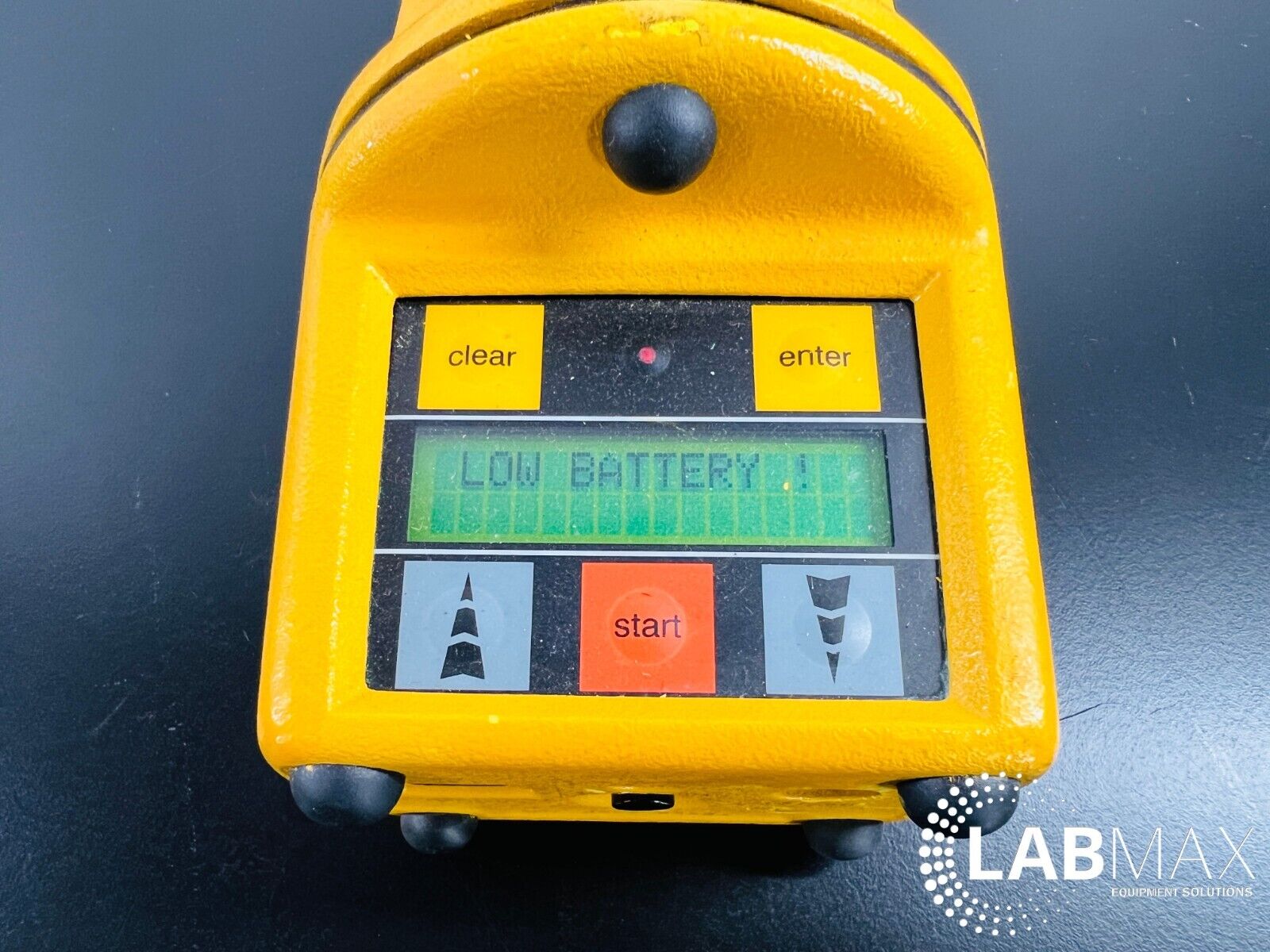 Used PBI Air Sampler SAS Super 100 Micro Biological Air Sampler with WARRANTY