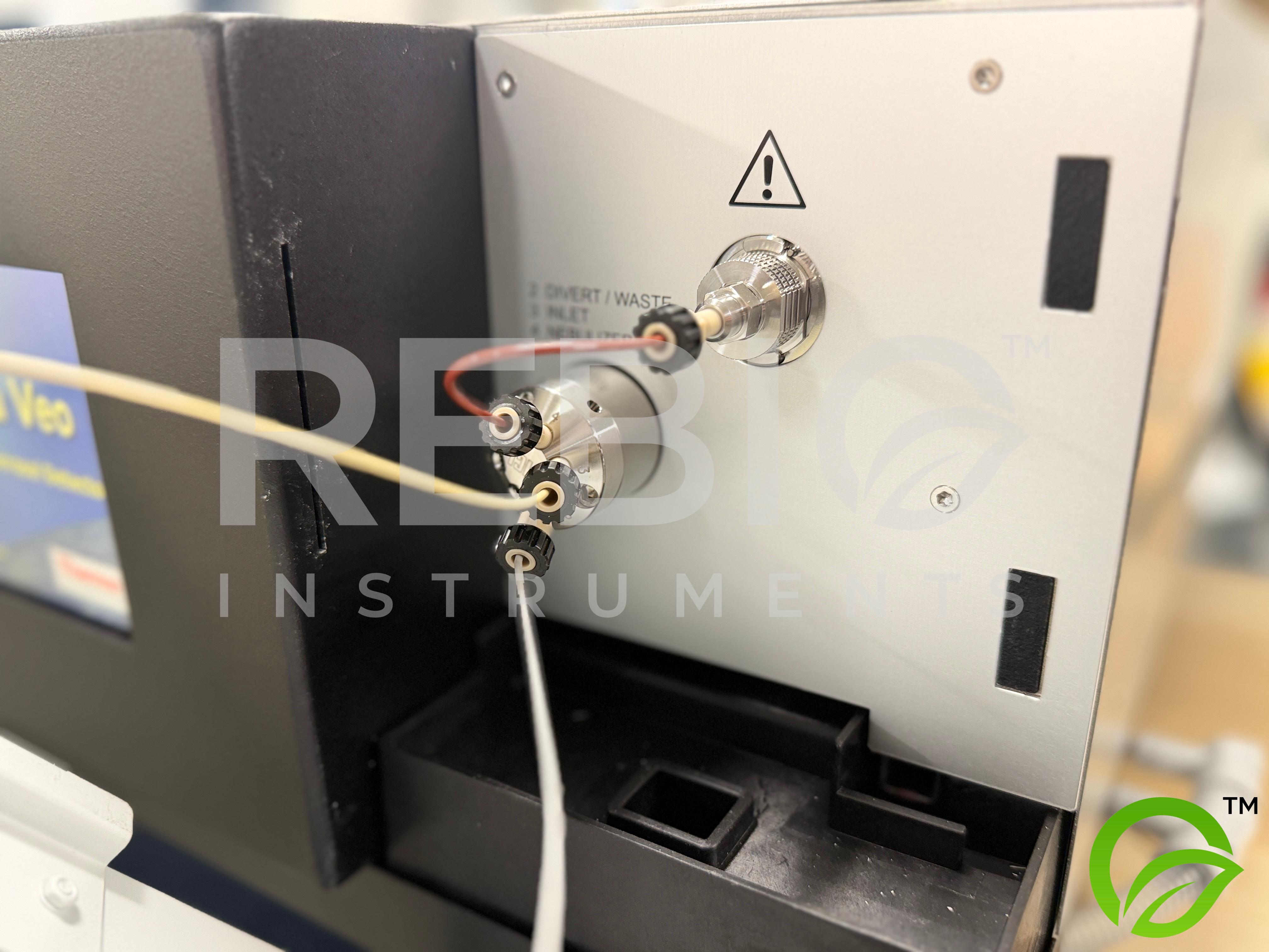 Used  Thermo Scientific Corona Veo RS Charged Aerosol Detector CAD