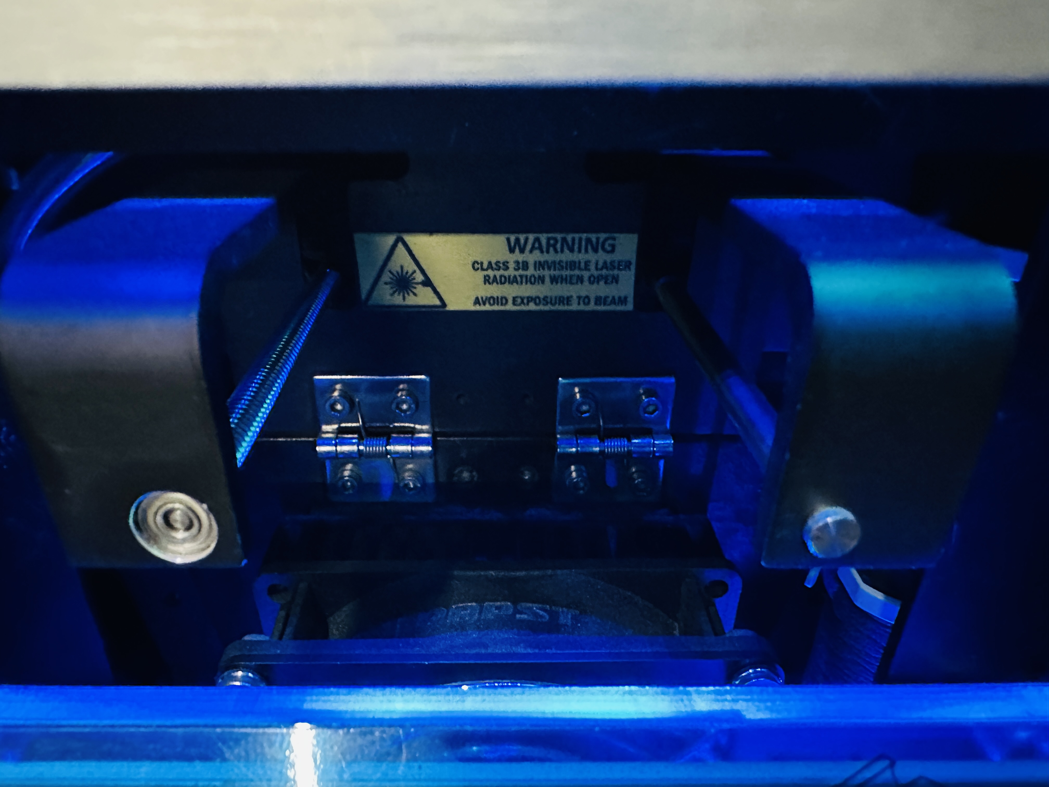 Used Bruker Sierra Sensors MASS-2 SPR System