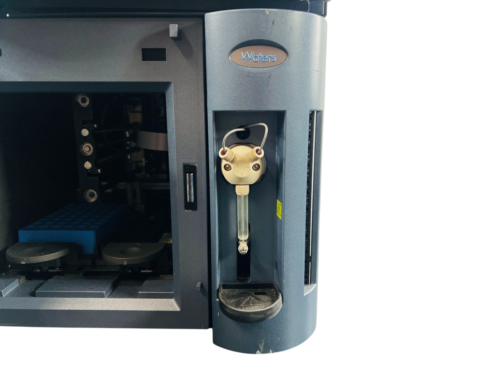 Used Waters nanoAcquity UPLC System