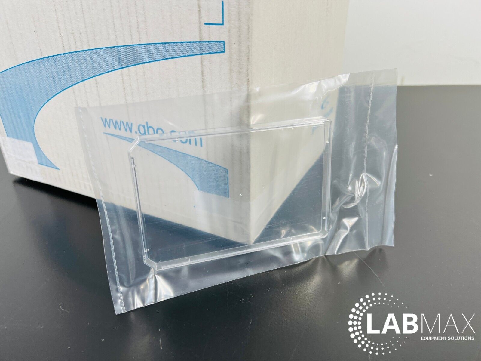 Greiner Bio-One High Profile Polystyrene Microplate Lids (Box of 100)