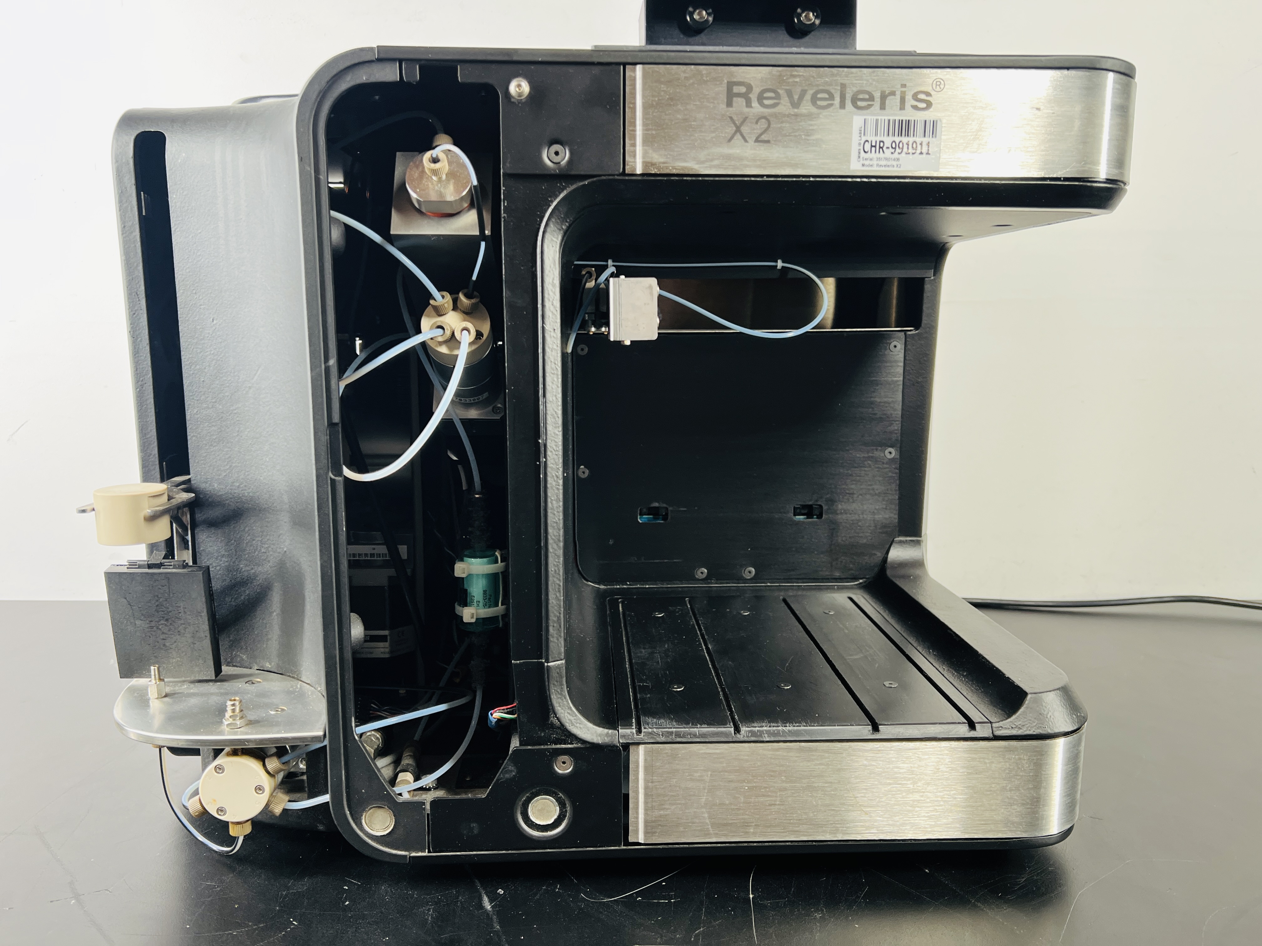 Used Grace Reveleris X2 Flash Chromatography System