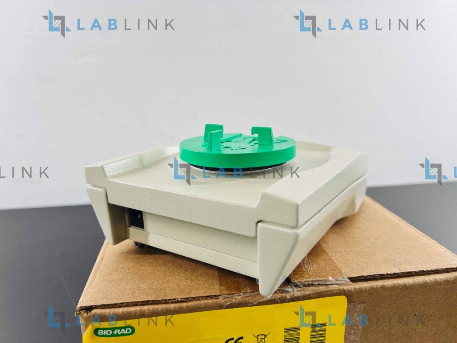 NEW Bio-Rad Experion Vortex Station II 7007043 with WARRANTY