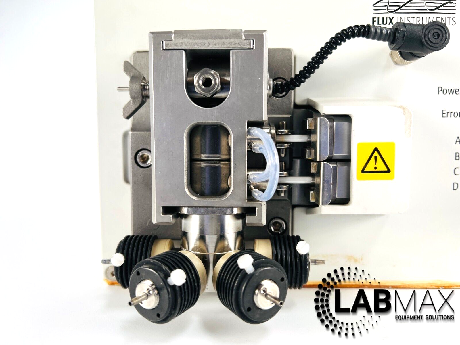 Used Flux Rheos 2000 HPLC Pump Thermo with WARRANTY