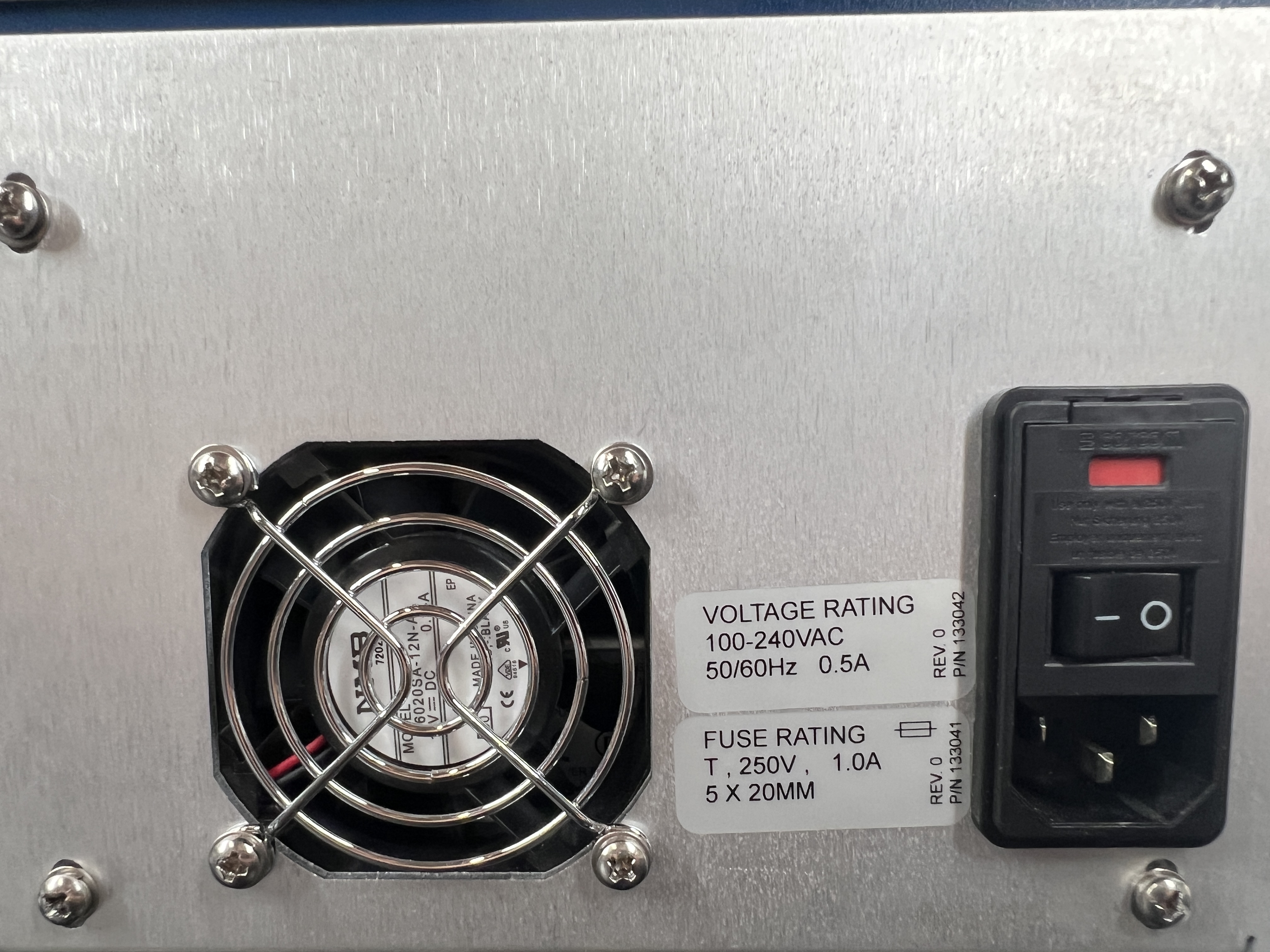 Used Advanced Instruments OsmoTECH XT Single-Sample Micro-Osmometer