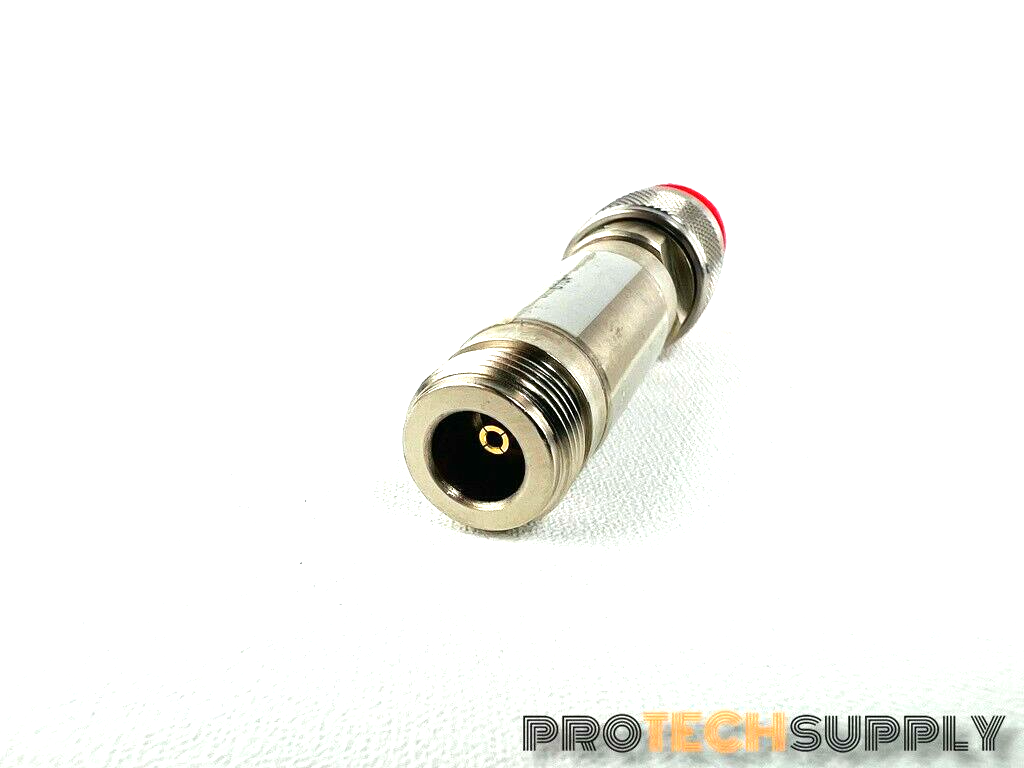 Used Narda 752-3 Attenuator 3dB Type-N Female to Male with WARRANTY