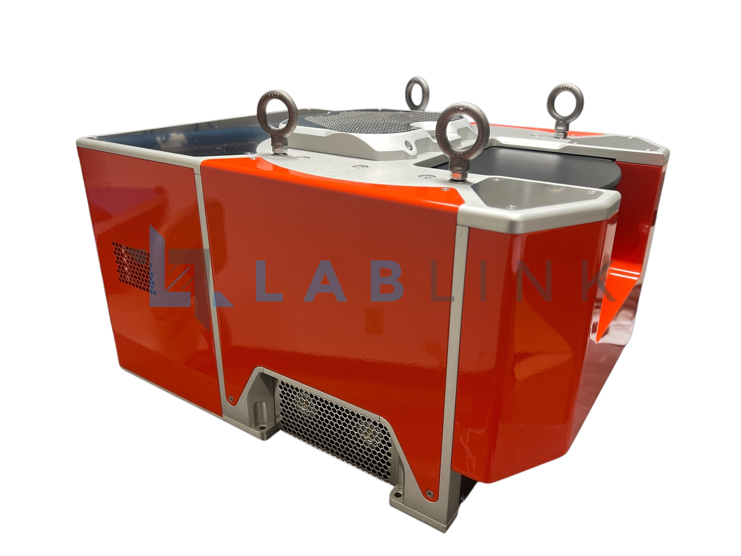 Used BioNex HiG4 Automated Centrifuge