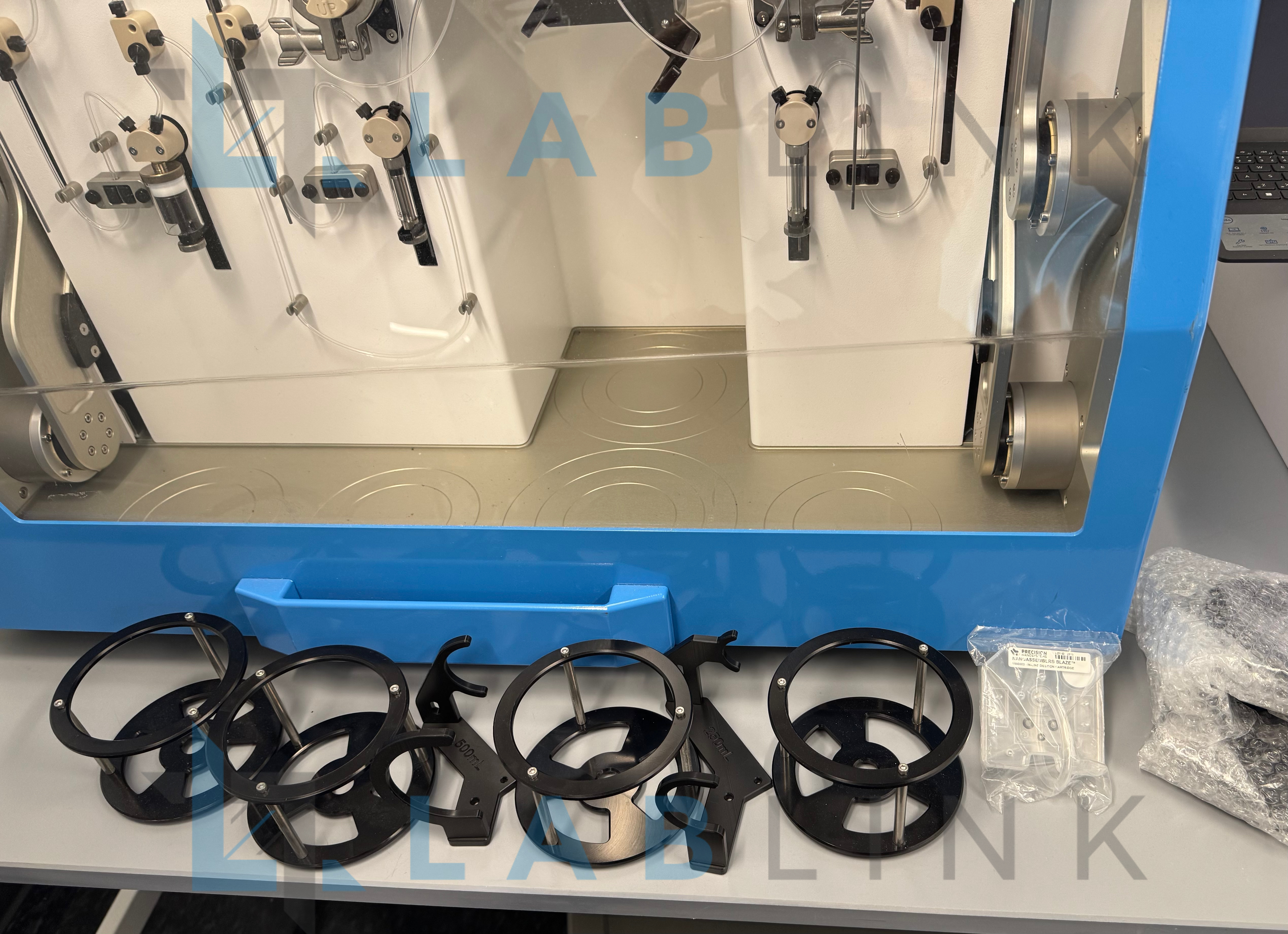 Used Precision Nanosystems Blaze Nanoassembler NIB0038 + Software and Accessories