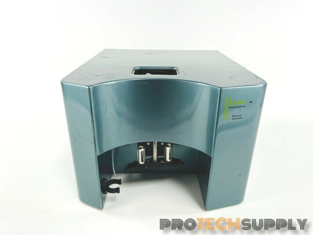 Used Millipore Guava Personal Cytometer w/ WARRANTY