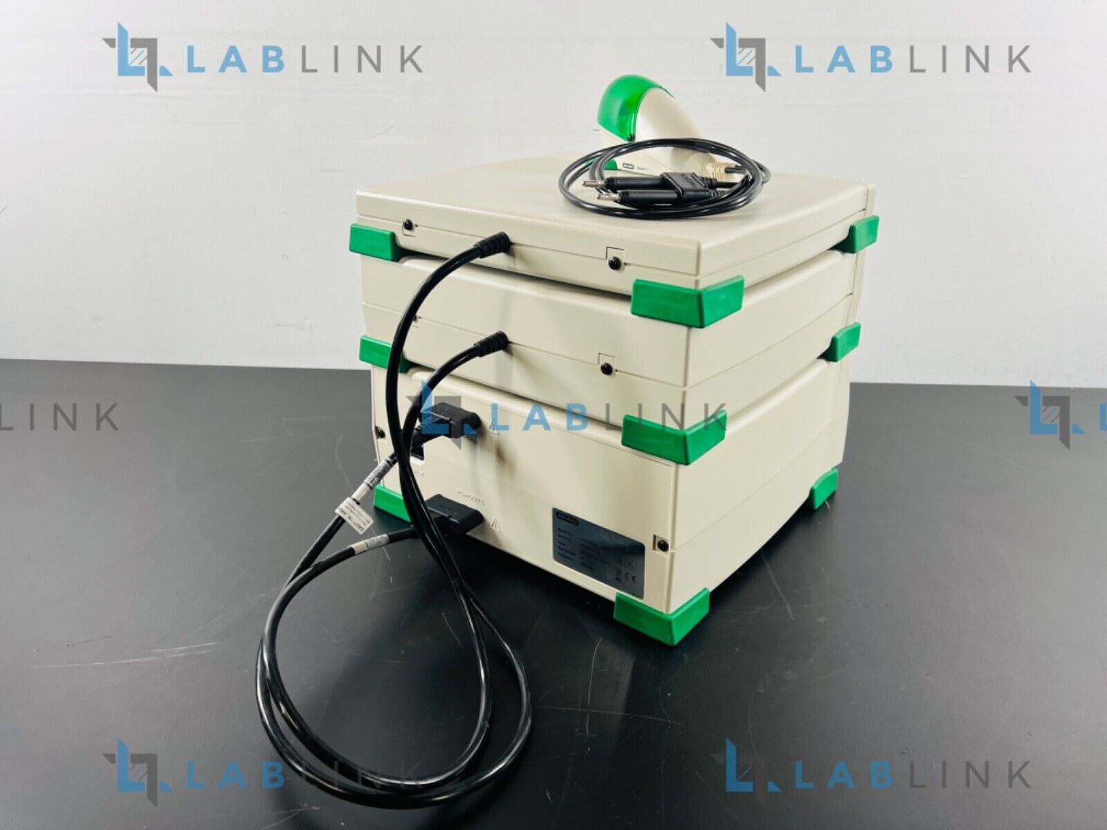 Used Bio-Rad GenePulser Xcell PC + CE Modules & ShockPod with WARRANTY