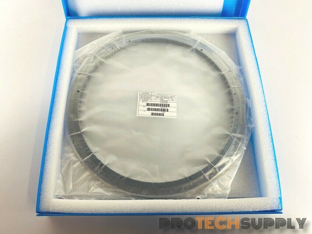 INTEL Semiconductor Ring Groove FG8 3D10-251455-V1 NEW SEALED