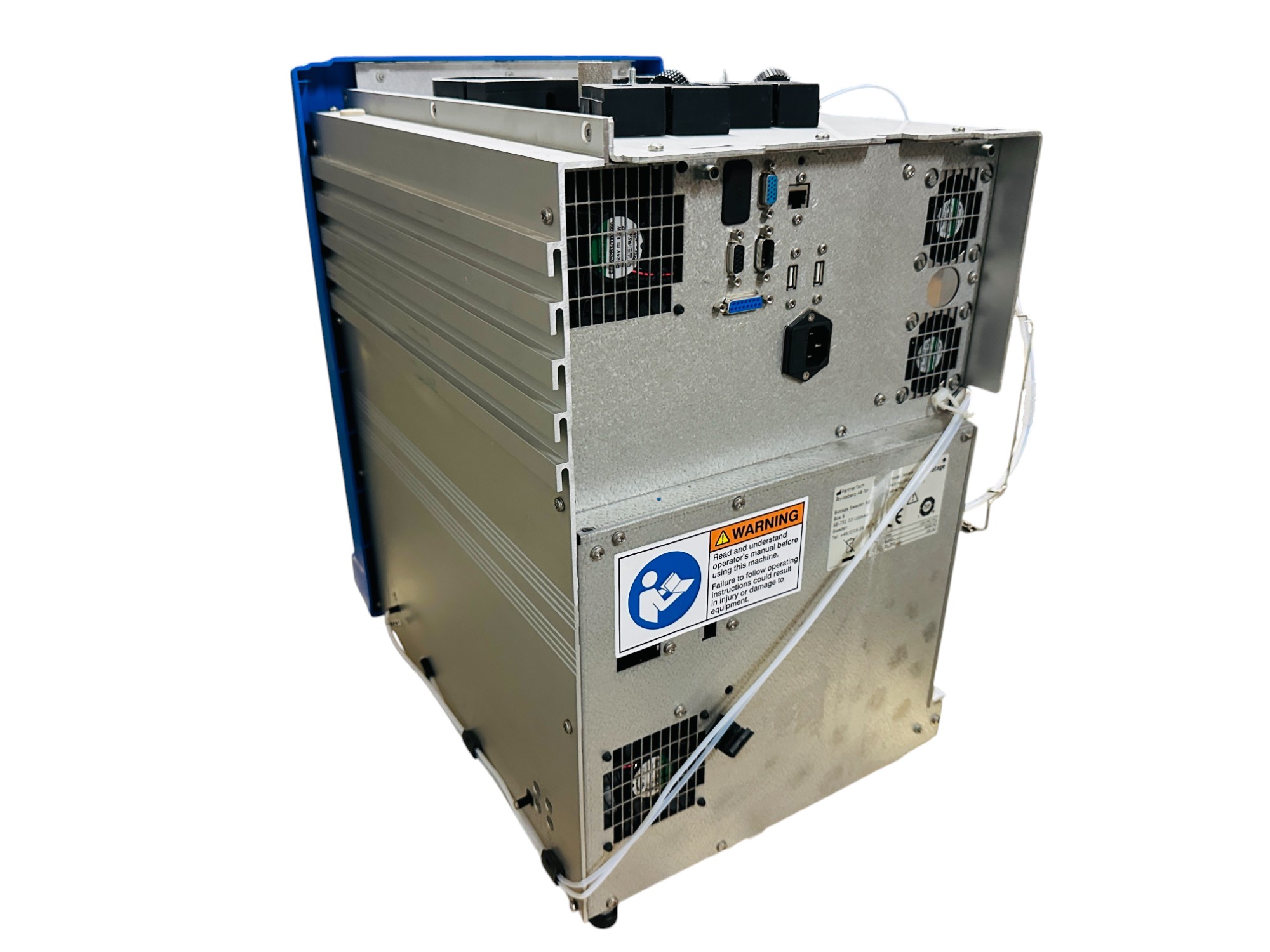 Used Biotage ISO-1SW Isolera One Flash Chromatography System