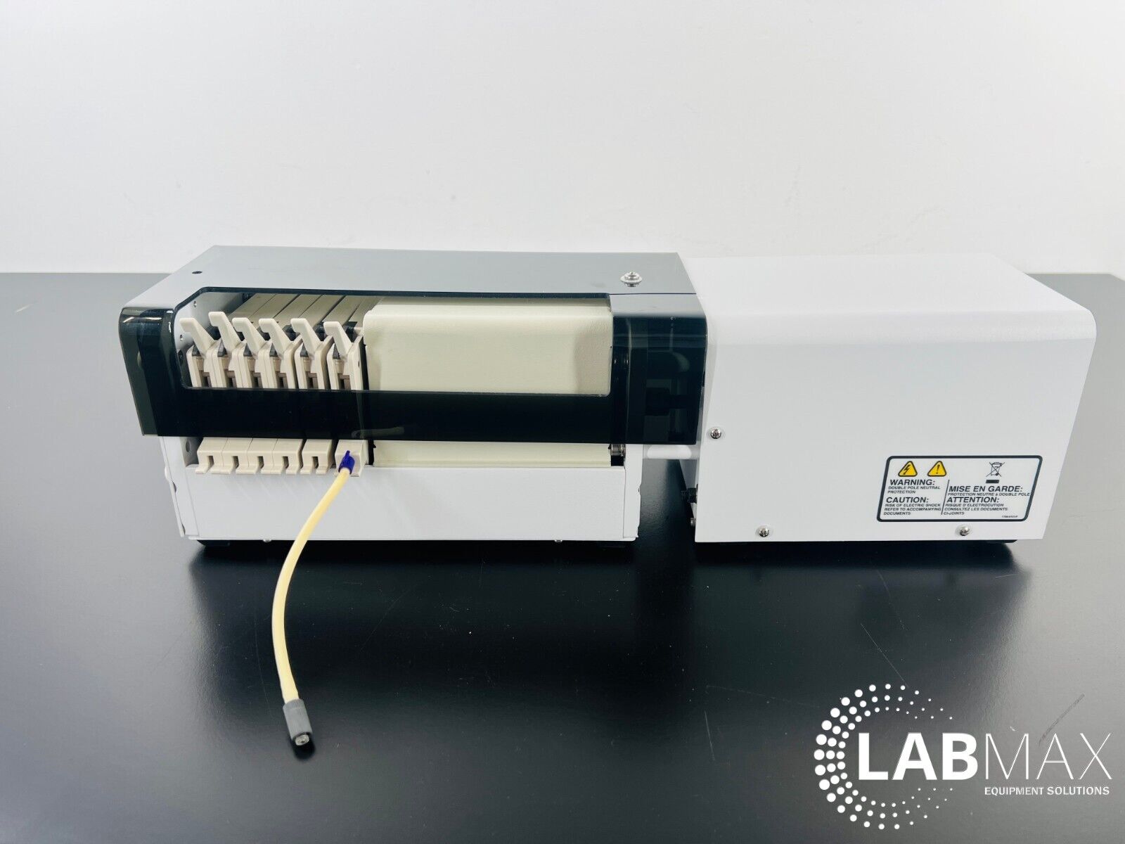 Used Agilent 810 Peristaltic Pump G7935-64054 with WARRANTY