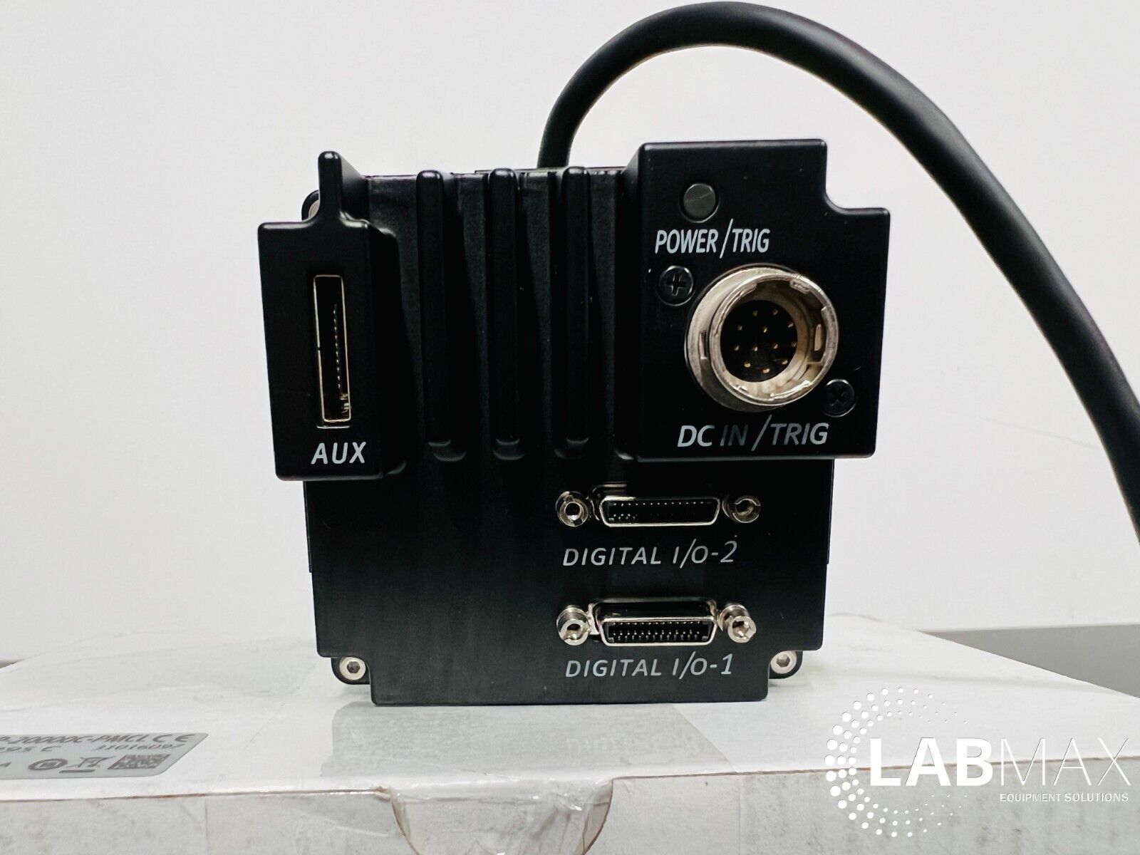 JAI Spark SPRP-20000C-PMCL Industrial Camera with WARRANTY