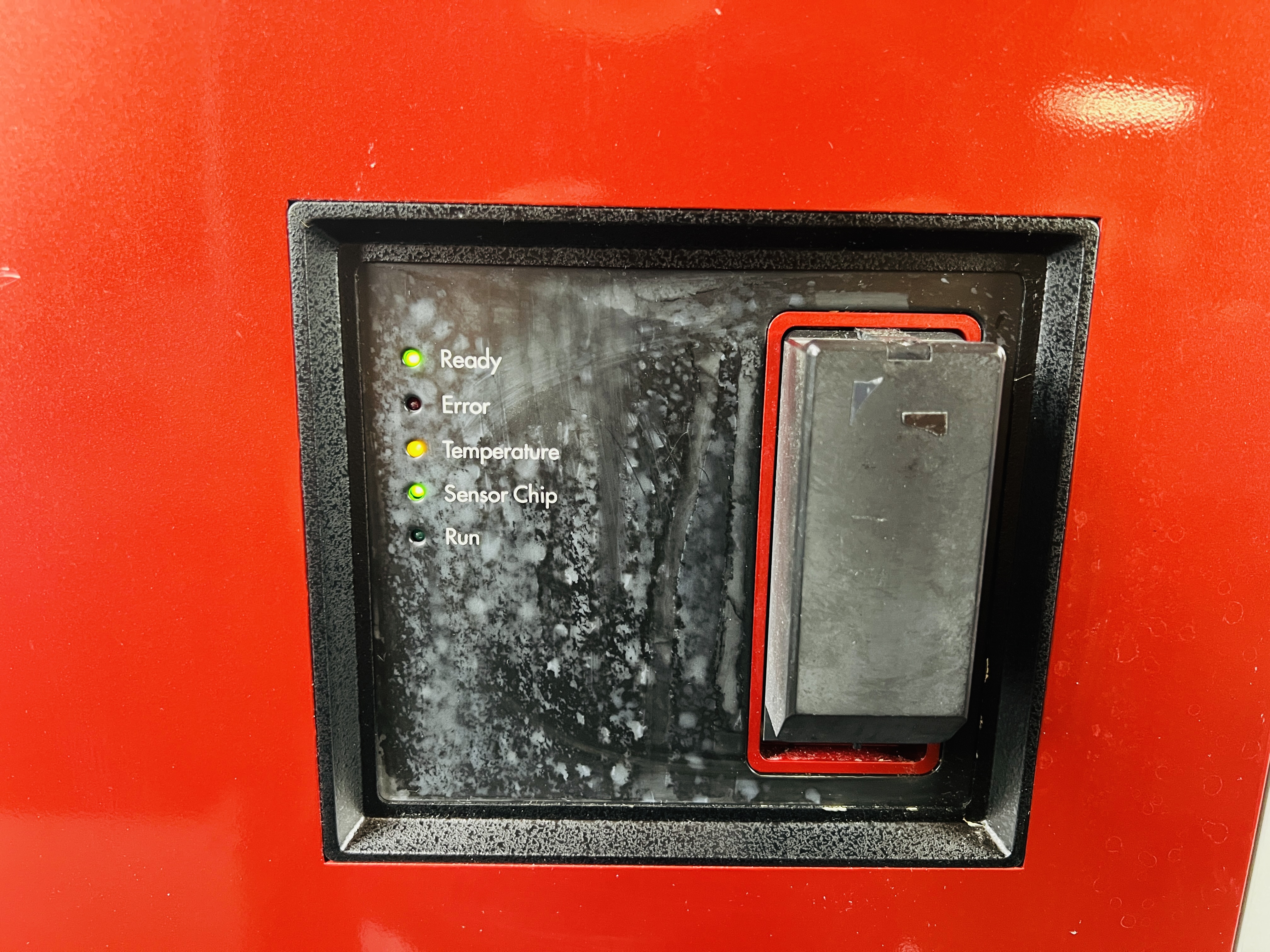 Used Biacore C Surface Plasmon Resonance (SPR) System