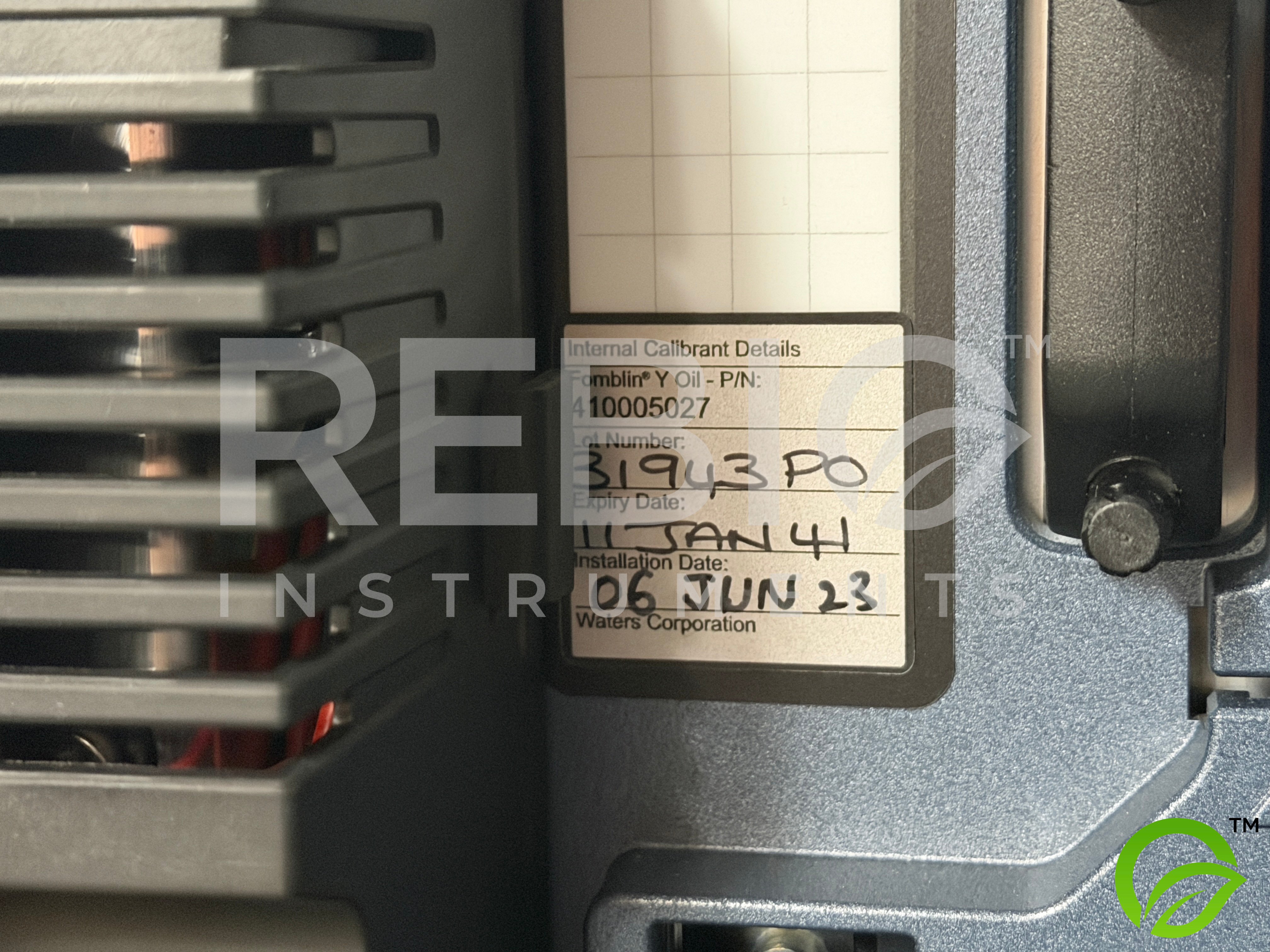 Used Waters AutoPurification System + ACQUITY UPLC H-Class PLUS w/QDa, PDA, FractionLynx, Nitrogen Generators – Complete LC-MS Purification Suite