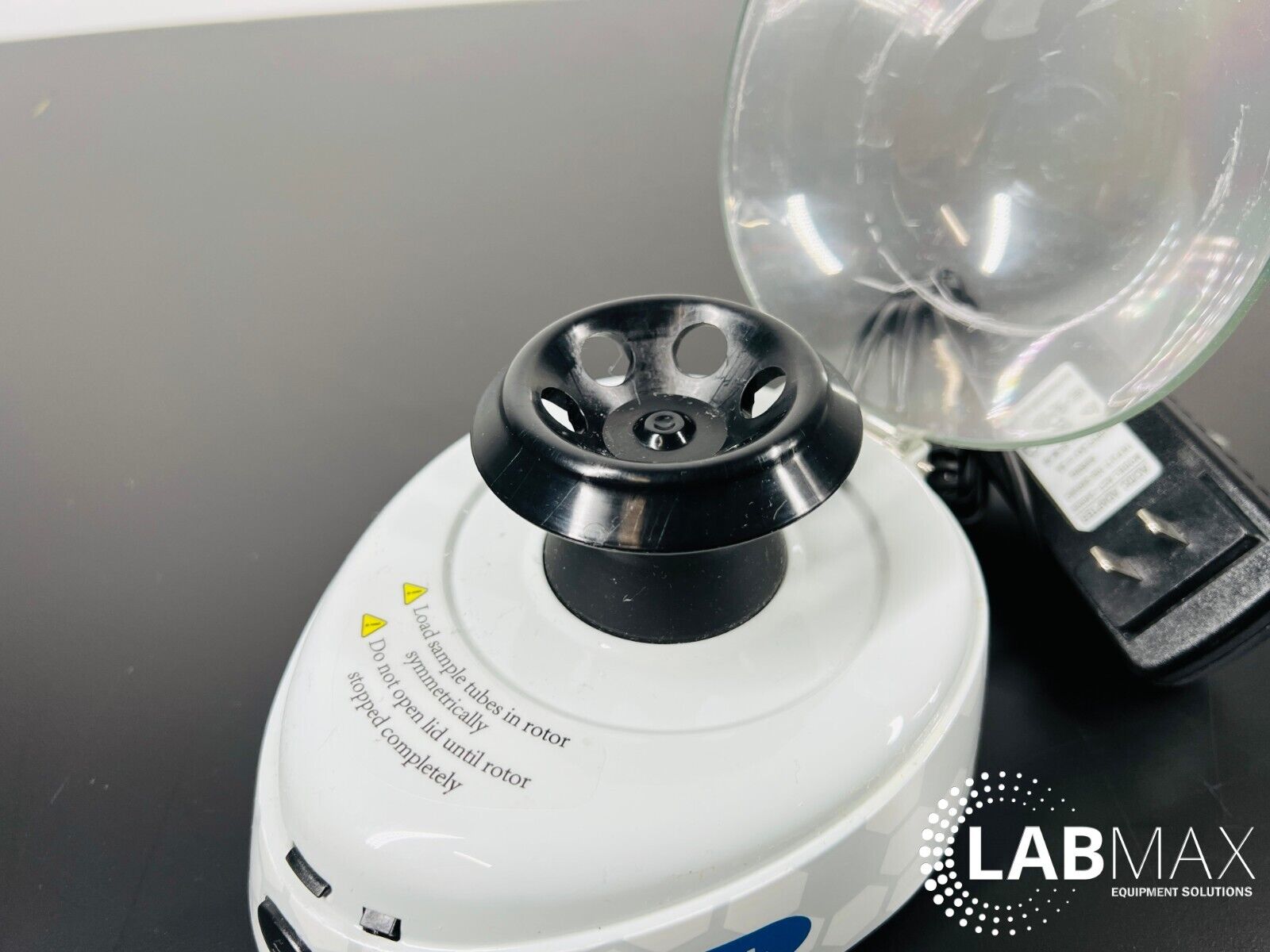 Used Burrell Scientific Mini Centrifuge with WARRANTY